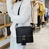 Bella Tassels Bag