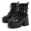 Vera Ankle Boots