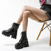 Vera Ankle Boots