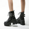 Vera Ankle Boots