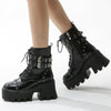 Vera Ankle Boots