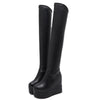 Isla Long Boots