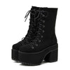 Amara Ankle Boots