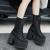 Amara Ankle Boots