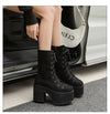 Amara Ankle Boots