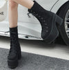 Amara Ankle Boots