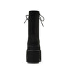 Amara Ankle Boots