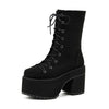 Amara Ankle Boots