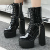 Vera High Heels