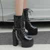 Vera High Heels