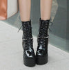 Vera High Heels