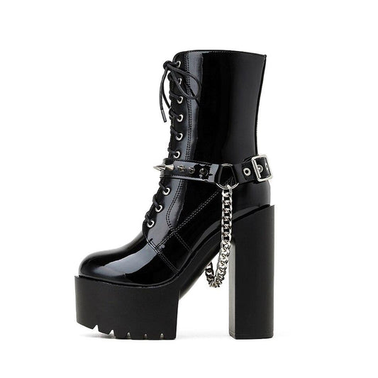 Vera High Heels