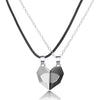 Elle Couple Necklace