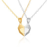 Elle Couple Necklace