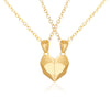Elle Couple Necklace