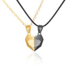 Elle Couple Necklace