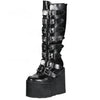 Kira Long Boots