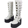 Kira Long Boots