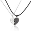 Elle Couple Necklace