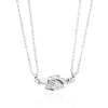 Elle Couple Necklace