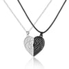 Elle Couple Necklace
