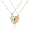 Elle Couple Necklace