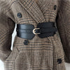 Faye Wide Belt