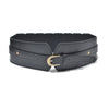 Faye Wide Belt