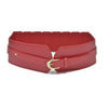 Faye Wide Belt