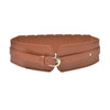 Faye Wide Belt