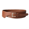 Faye Wide Belt