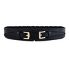 Faye Wide Belt
