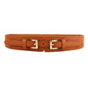 Faye Wide Belt