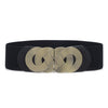 Faye Wide Belt