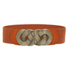 Faye Wide Belt