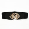 Faye Wide Belt