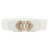 Faye Wide Belt