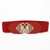 Faye Wide Belt