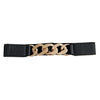Faye Wide Belt
