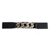 Faye Wide Belt