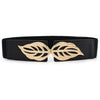 Faye Wide Belt