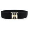 Faye Wide Belt