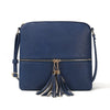 Bella Tassels Bag