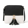 Bella Tassels Bag
