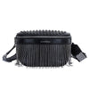 Bella Tassel Leather Bag