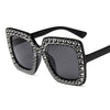 Amara Oversized Sunglasses