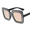 Amara Oversized Sunglasses