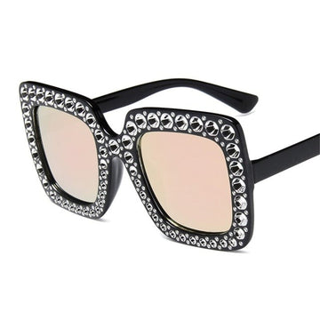 Amara Oversized Sunglasses