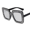 Amara Oversized Sunglasses