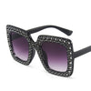 Amara Oversized Sunglasses